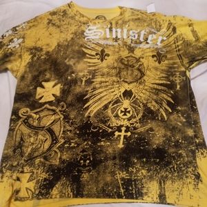 Sinister TShirt